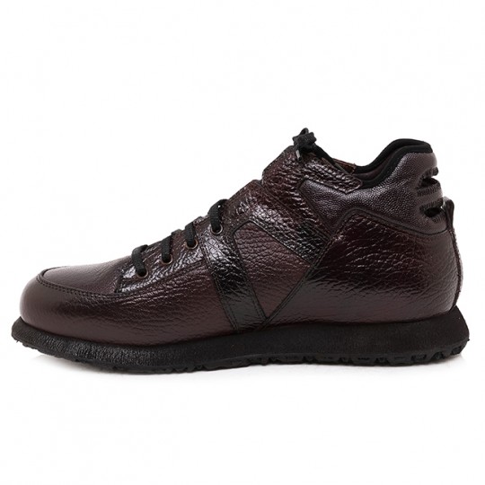 Mystic Bordo Erkek Bot